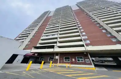 5 Massey Square Unit# 1108 Toronto E03 Ontario M4C 5L6