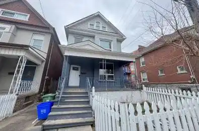 12 Arthur Avenue Hamilton Ontario L8L 6C5