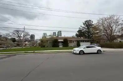 105 Betty Ann Drive Toronto C07 Ontario M2N 1X1
