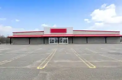 231 Lombard Street Smiths Falls Ontario K7A 5B8