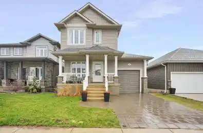 27 WILLIS Avenue Strathroy-Caradoc Ontario N7G 0B6