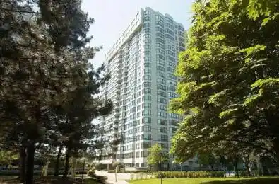 1 Aberfoyle Crescent Unit# SPH2 Toronto W08 Ontario M8X 2X8
