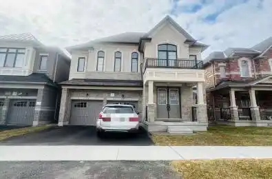 23 Current Drive Richmond Hill Ontario L4S 0M6