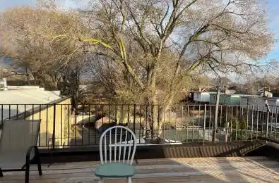 987 Pape Avenue Unit# 2 Toronto E03 Ontario M4K 3T8