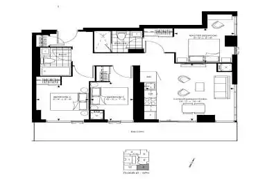8 Widmer Street Unit# 5009 Toronto C01 Ontario M5V 0W6