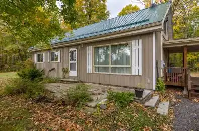 3857 County Rd 36 Road Galway-Cavendish and Harvey Ontario K0L 1J0