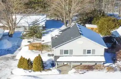 166 Queen Street Smith-Ennismore-Lakefield Ontario K0L 2H0