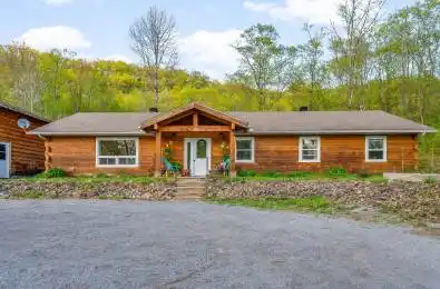 864 Tramore Road North Algona Wilberforce Ontario K0J 1X0