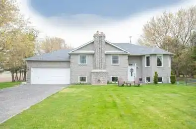 4491 Mckee Road Scugog Ontario L0B 1B0