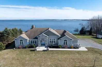 255 Good Friend Drive Frontenac Islands Ontario K7G 2V6