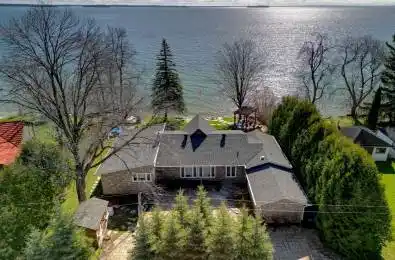 259 Moon Point Drive Oro-Medonte Ontario L3V 6H1