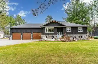 460 Bobcaygeon Road Minden Hills Ontario K0M 2K0