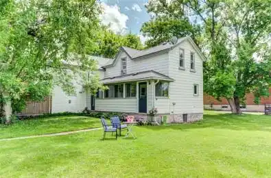 393 SECOND Street Collingwood Ontario L9Y 1G9