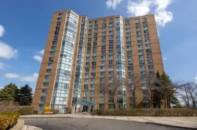 90 Dale Avenue Unit# 1003 Toronto E08 Ontario M1J 3N4