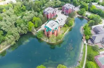 30 Blue Springs Drive Unit# 411 Waterloo Ontario N2J 4T2