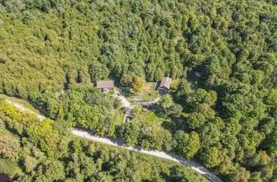 192 Gulf Road Marmora and Lake Ontario K0K 2M0