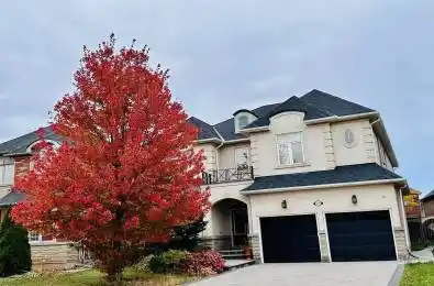 1276 Kestell Boulevard Oakville Ontario L6H 0B3