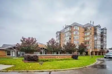 50 Tillsley Drive Unit# 206 Kitchener Ontario N2E 3V3