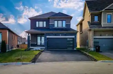 9 Julia Street Haldimand Ontario N0A 1H0