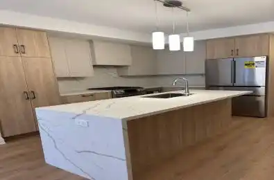 23 Burleigh Mews Vaughan Ontario L4J 8A2