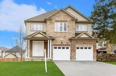 2 1/2 Royland Crescent Ingersoll Ontario N5C 0C4