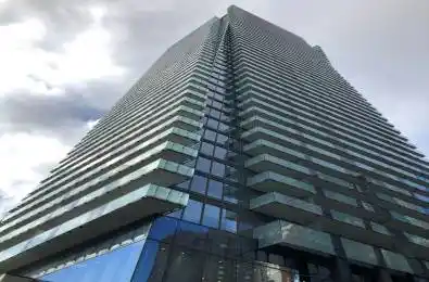 65 St. Mary Street Unit# 2607 Toronto C01 Ontario M5S 0A6