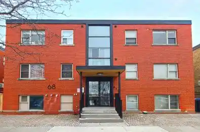 66 Fifteenth Street Unit# 11 Toronto W06 Ontario M8V 3J6