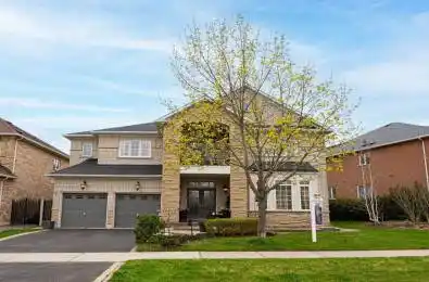 2518 Hemmford Drive Oakville Ontario L6M 4R7