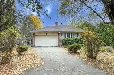 33 Hopperton Drive Toronto C12 Ontario M2L 2S5