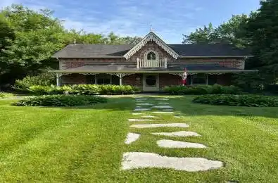 4319 Lloydtown Aurora Road King Ontario L0G 1J0