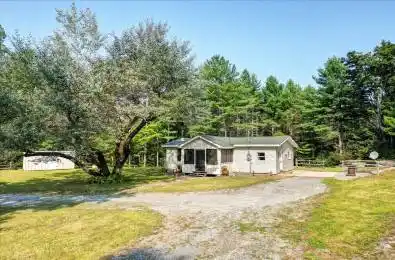 26 Balmer Road North Kawartha Ontario K0L 1A0