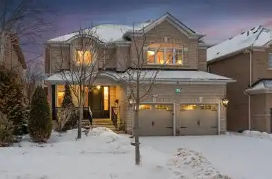 71 Gracedale Drive Richmond Hill Ontario L4C 0S8