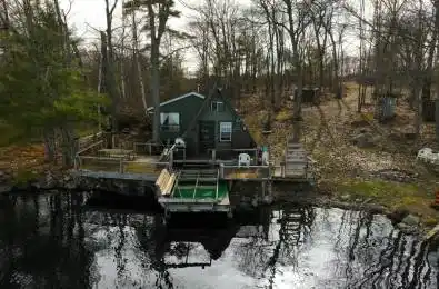 3529 Hughes Landing Road Addington Highlands Ontario K0H 1K0