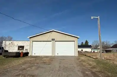81 Consecon Main Street Prince Edward County Ontario K0K 1T0