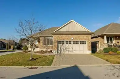 120 Southgate Parkway Unit# 1 St. Thomas Ontario N5R 0C7