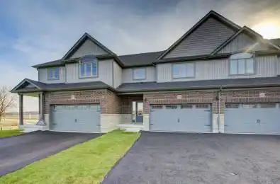 245 applewood Street Blandford-Blenheim Ontario N0J 1S0