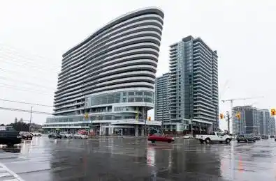 2520 Eglinton Avenue Unit# 1506 Mississauga Ontario L5M 0Y4