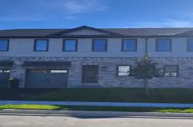 54 Campbell Crescent Prince Edward County Ontario K0K 2T0