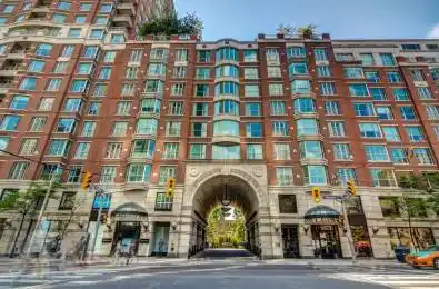 38 Avenue Road Unit# 2302 Toronto C02 Ontario M5R 2G2