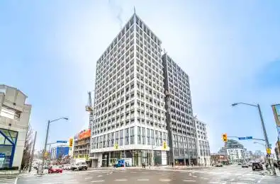 2020 Bathurst Street Unit# 807 Toronto C03 Ontario M5P 3L1