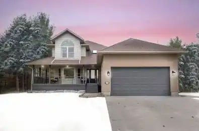 21 FAWN Crescent Clearview Ontario L0M 1N0