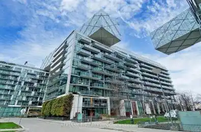 39 Queens Quay Unit# 1023 Toronto C01 Ontario M5E 0A4