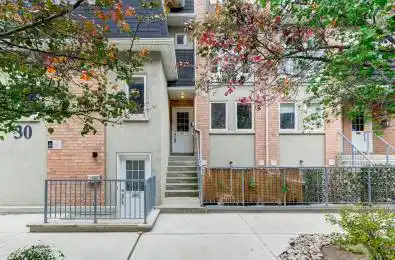 30 Merchant Lane Unit# 223 Toronto C01 Ontario M6P 4J6