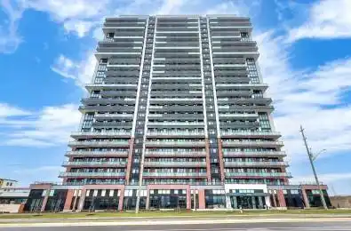 2550 Simcoe Street Unit# 2210 Oshawa Ontario L1L 0R5