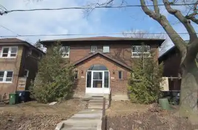 208 Millwood Road Unit# Main Floor Toronto C10 Ontario M4S 1J7