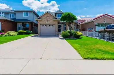 465 Berkindale Drive Hamilton Ontario L8E 5B7