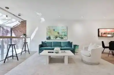 142 Pears Avenue Unit# A9 Toronto C02 Ontario M5R 1T2