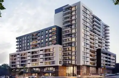1350 Ellesmere Road Unit# 810 Toronto E09 Ontario M1P 0G6