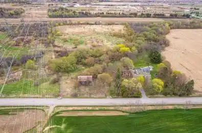 2405 Audley Road Ajax Ontario L1Z 1T4