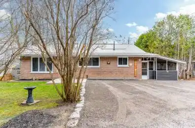 45 Newcastle Street Minden Hills Ontario K0M 2K0